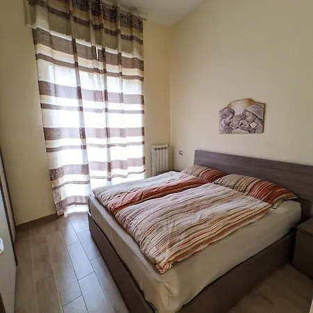 Konukevi Casa Imperiale Napoli