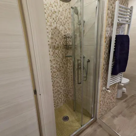 Casa Imperiale 4* Nápoles