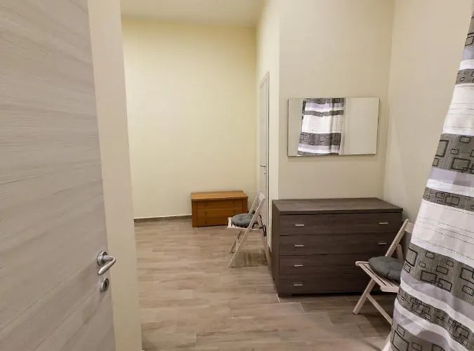 Casa Imperiale 4* نابولي