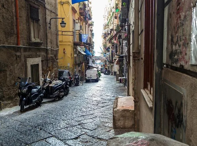 Casa Imperiale بيت ضيافة 4*