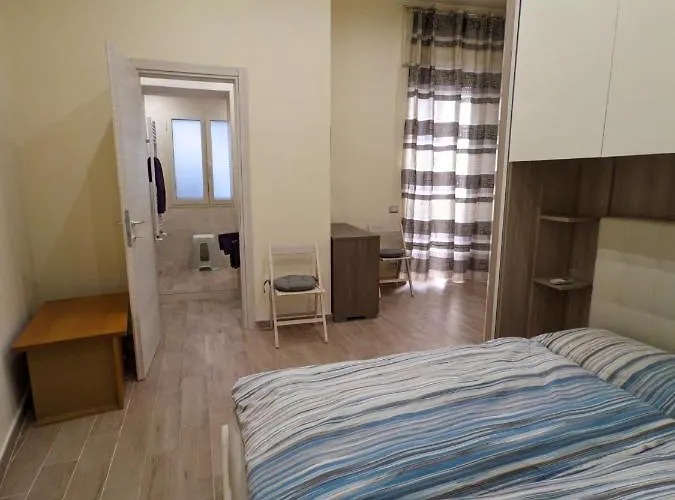 بيت ضيافة Casa Imperiale 4*