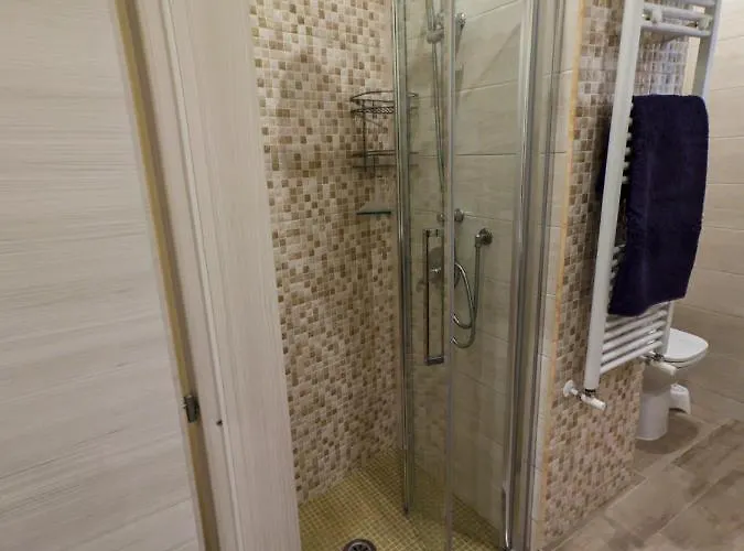 Casa Imperiale 4* نابولي