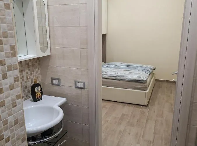 Gæstehus Casa Imperiale 4*