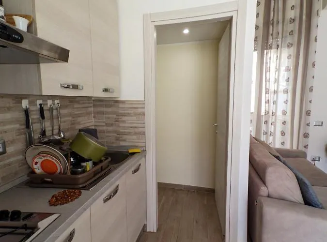 بيت ضيافة Casa Imperiale نابولي