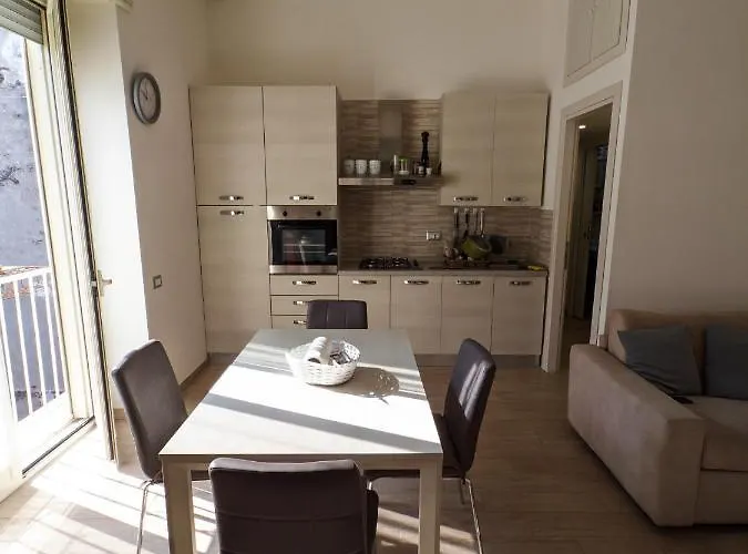 بيت ضيافة Casa Imperiale