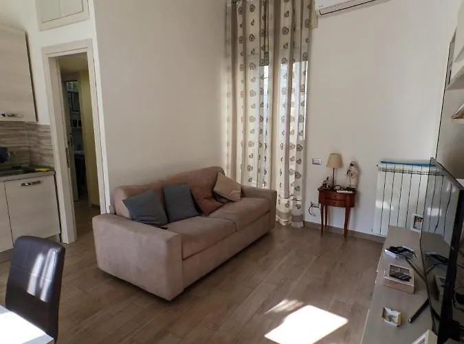 Casa Imperiale بيت ضيافة