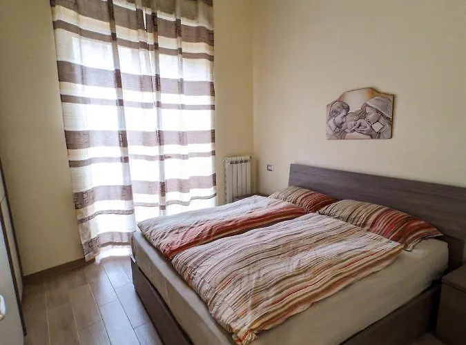 Gæstehus Casa Imperiale Napoli