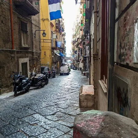 Casa Imperiale Gasthuis 4*