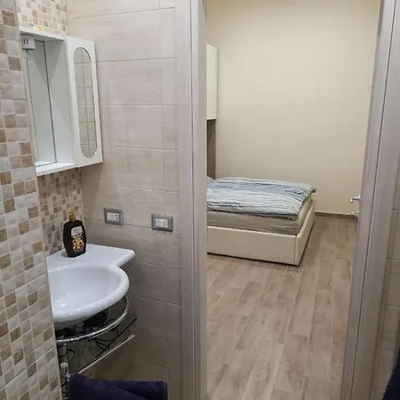 Gasthuis Casa Imperiale 4*