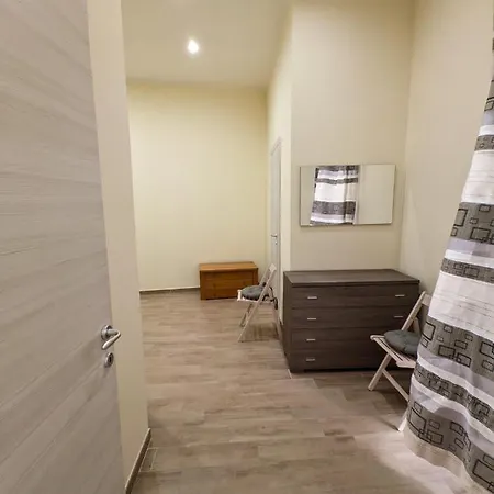 Casa Imperiale 4* Naples