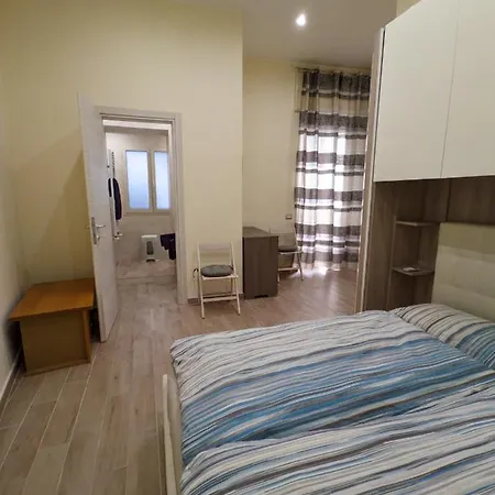 Guest house Casa Imperiale 4*