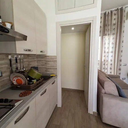 Guest house Casa Imperiale Naples