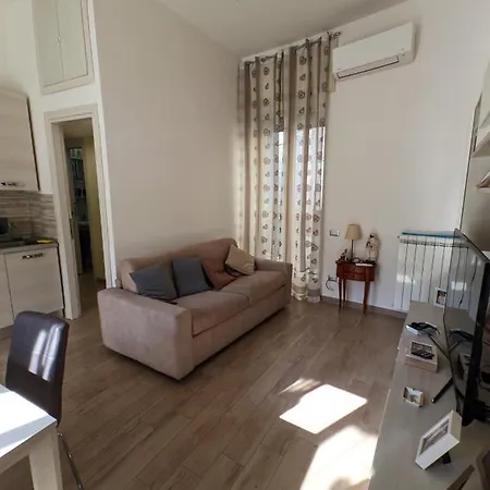 Casa Imperiale Guest house